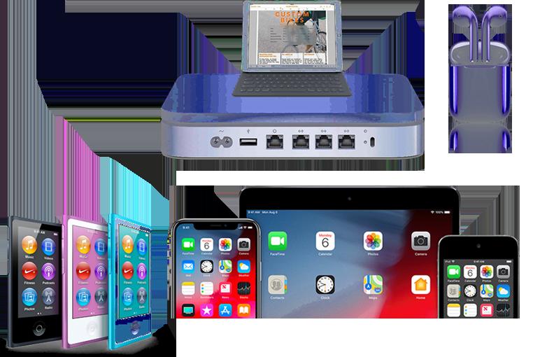 Electronics
