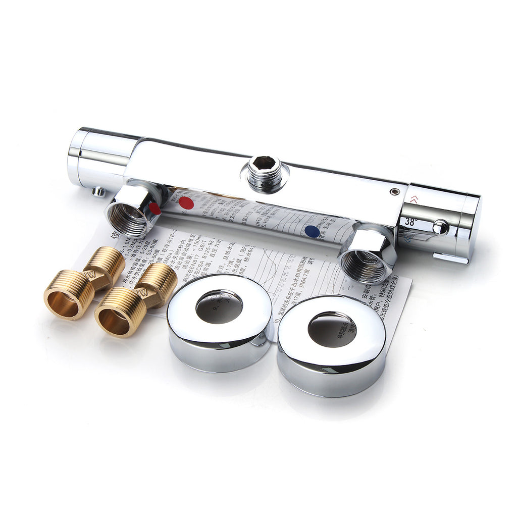 Valve for Constant Temperature Faucet Shower Solar Water Heater