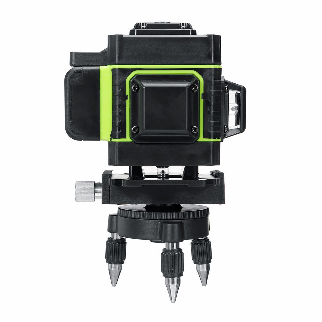 16 Green Lines Laser Level Measuring Devices Line 360 Degree Laser Level