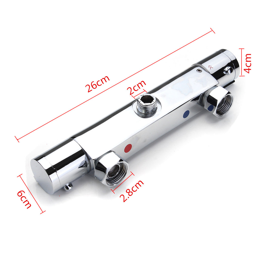 Valve for Constant Temperature Faucet Shower Solar Water Heater